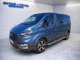 Ford Tourneo Custom 320 L1H1 VA Autm. Active - Ford Tourneo Custom: Active