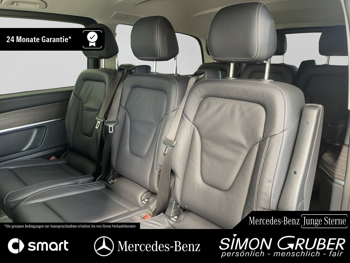 Fahrzeugabbildung Mercedes-Benz V 300 d 4M Avantgarde extralang Standhzg. 8Sitze
