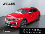 Volkswagen T-Roc 2.0 TSI 4MOTION DSG R *LED*digi CP*SHZ*PDC