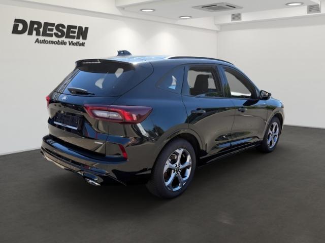 Ford Kuga Hybrid ST-Line 2.5 Duratec FHEV Rückfahrkam