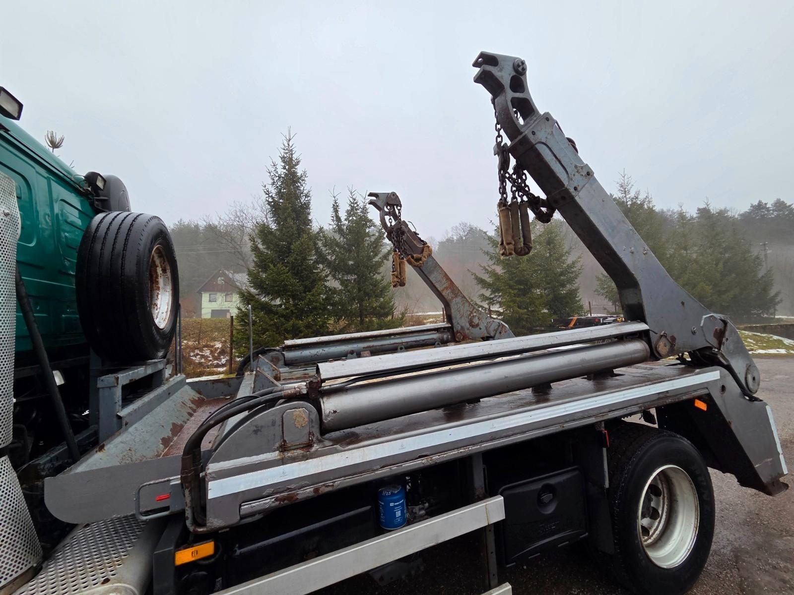 Other GERGEN KIPPER TAK absetzkipper