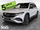 Mercedes-Benz EQB 300 4M AMG PANORAMA+DISTRONIC+MEMORY+HEADUP