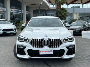 BMW X6 - 2