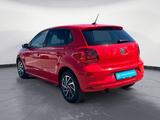 Volkswagen Polo 1.2 TSI Sound Navi RearView Climatronic PDC - Volkswagen Polo: Cl
