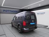 Volkswagen Caddy 2.0 TDI KLIMA ROLLSTUHLRAMPE - VW Caddy Gebrauchtwagen in Hamm