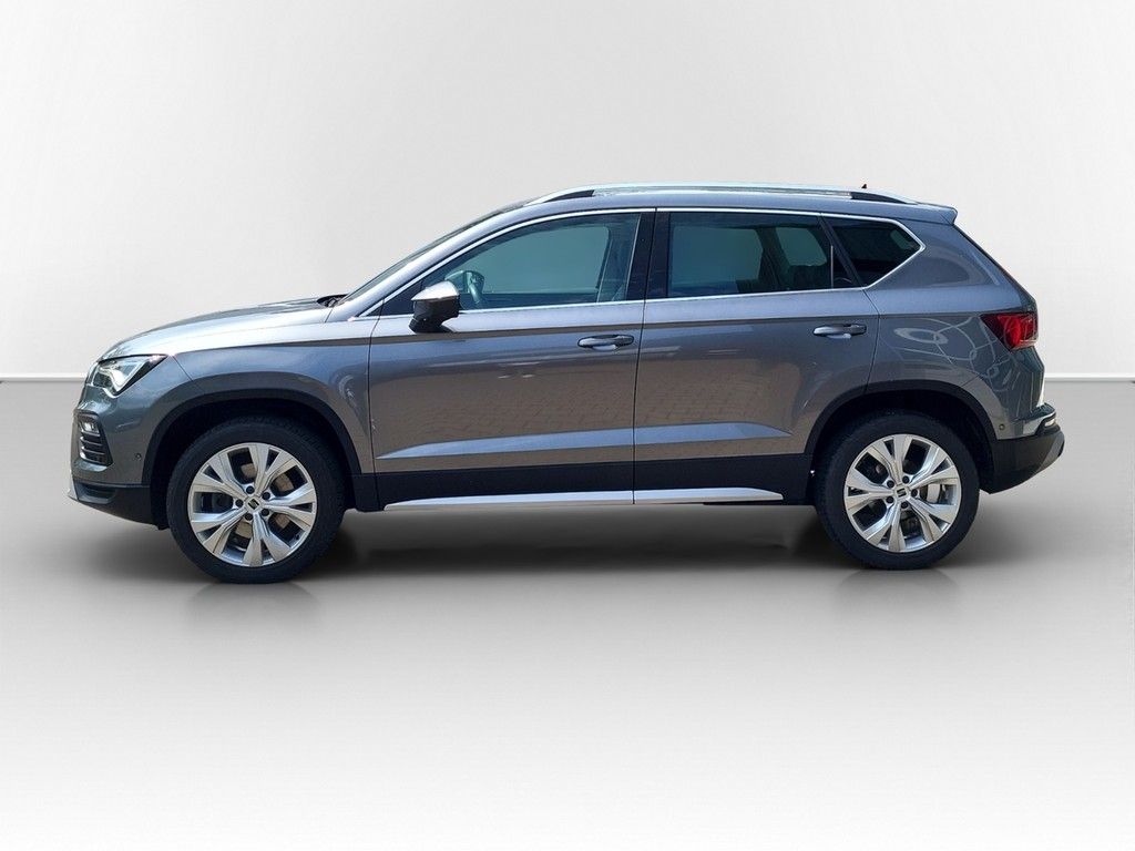 Seat Ateca - Bild 10
