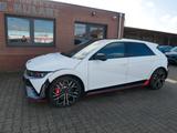 Hyundai IONIQ 5 Ioniq 5 N Performance  4WD PANO Led - Hyundai IONIQ 5 Unfallwagen