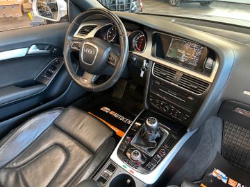 Audi A5 *SLine*Leder*NAVI*BiXenon*