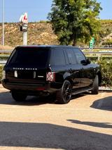 Land Rover Range Rover 5.0 V8 SC Autobiography Autobiog... - gebrauchte Land Rover Range Rover aus dem Jahr 2010