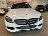 Mercedes-Benz C 300 CDI BlueTec Hybrid / h**NAVI**SHZ**LEDER** - Mercedes-Benz C 300: Cdi