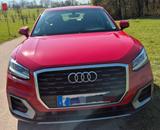 Audi Q2 35 TFSI S tronic -