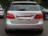 Mercedes-Benz B200 Urban Score LED Navi Kamera Sitzheizung - gebrauchte Mercedes-Benz B 200 aus dem Jahr 2016