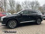 Hyundai SANTA FE PlugIn-Hybrid PRIME AUTOMATIK 4WD 1.6 T - Hyundai SANTA FE Tageszulassungen
