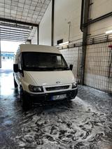 Ford Transit T330 Nur 103.000 km - gebrauchte Ford Transit aus dem Jahr 2003