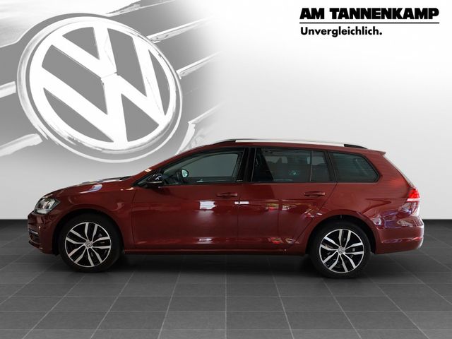 Golf VII Variant IQ.DRIVE 1.6 TDI DSG