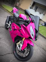 BMW S1000RR - Motorräder in Hagen