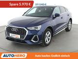 Audi Q3 Sportback 45 TFSIe S line Aut.*NAVI*LED*ACC*