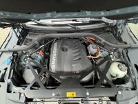 BMW XM - Vorschau Bild 11