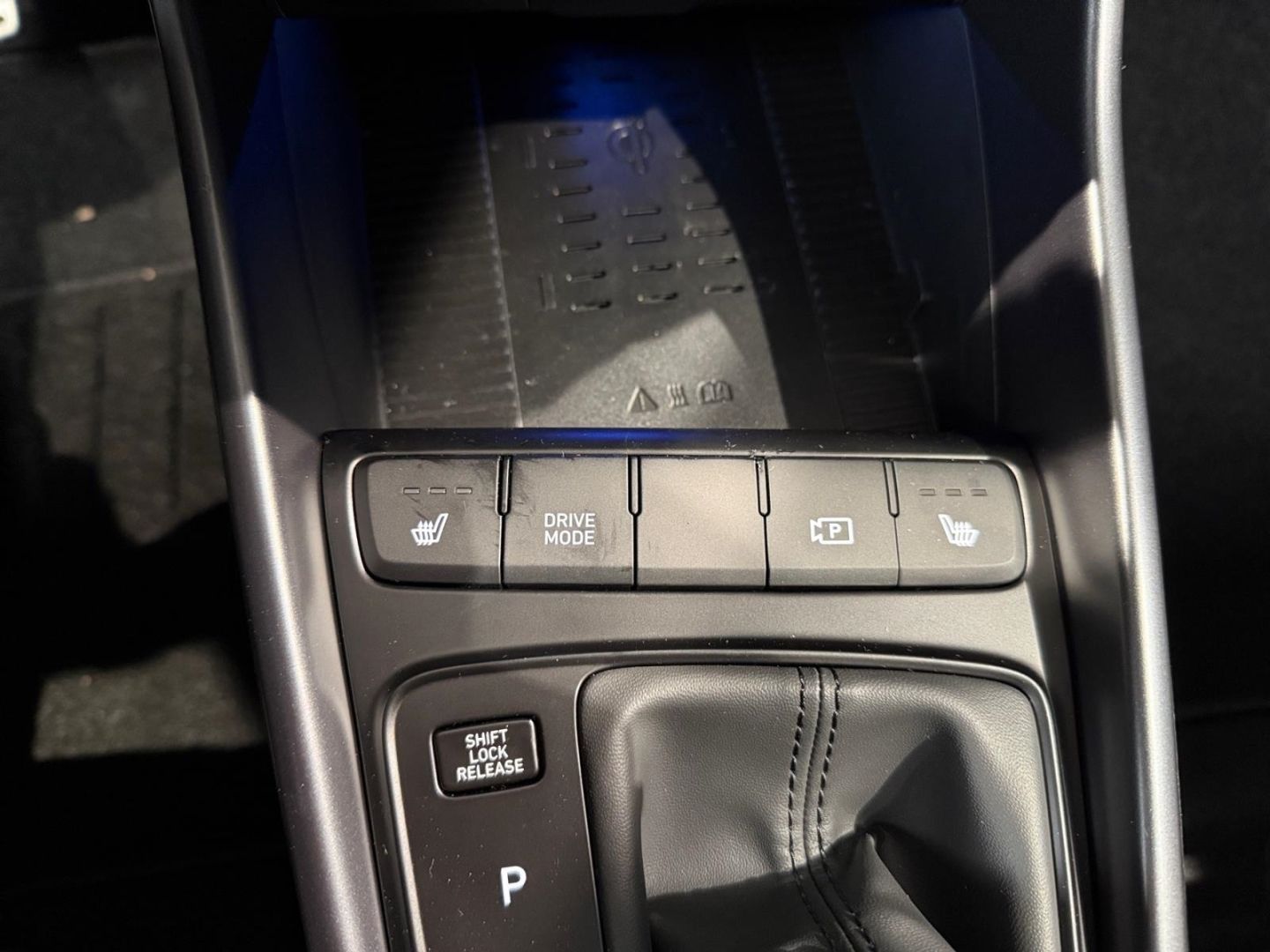 Hyundai BAYON – Bild 19