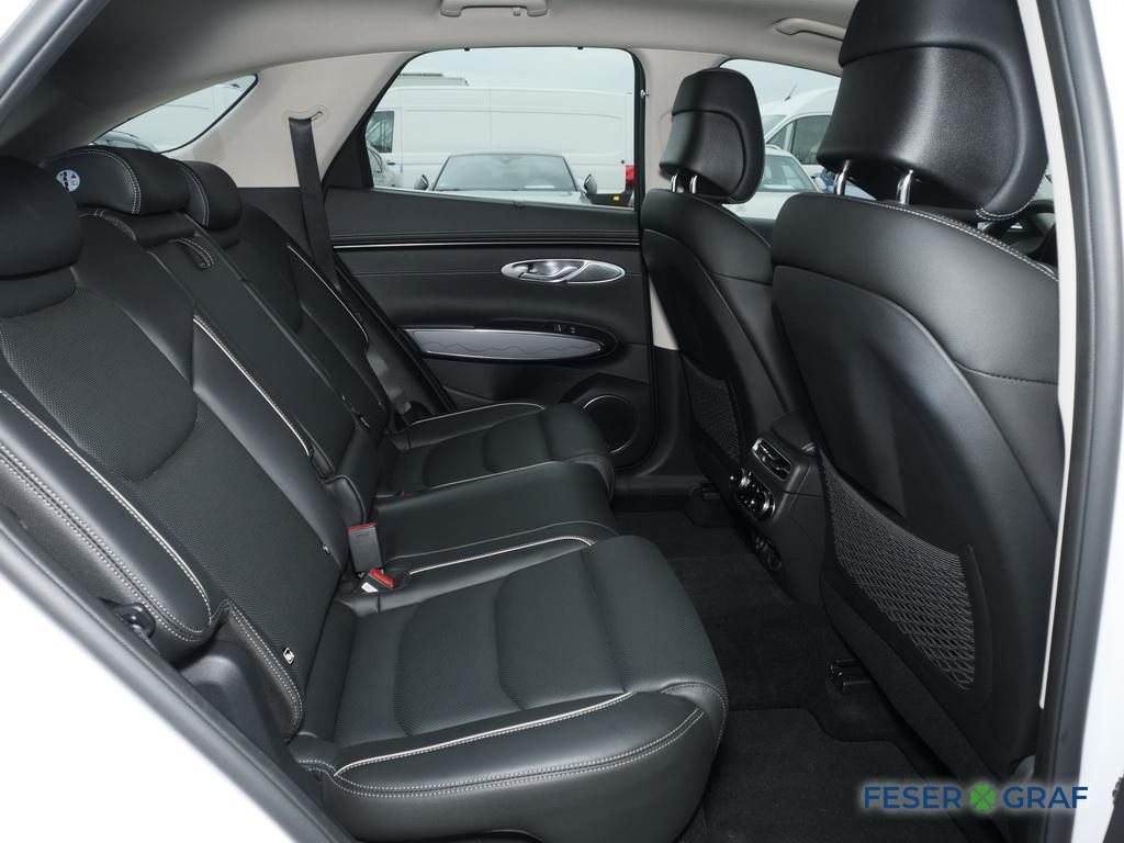 Genesis GV70 - Bild 5