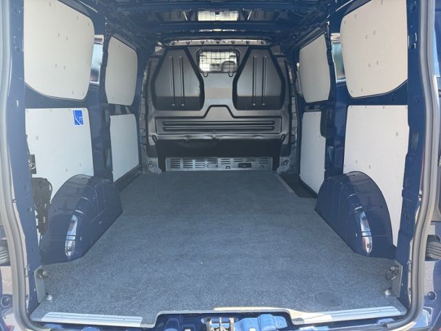 Fahrzeugabbildung Volkswagen Transporter Kasten 2.0 TDI 150 PS 6-Gang LED APP