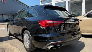 Audi A4 - 7