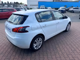 Peugeot 308 Active Pack - Peugeot 308 Active Pack Gebrauchtwagen