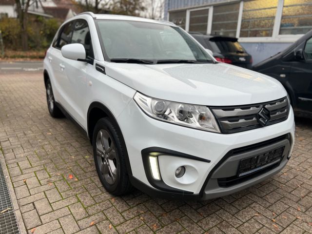 Suzuki Vitara 1.6 VVT Allgrip Limited