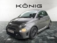 Abarth 595C - Vorschau Bild 1