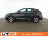 Audi Q5 40 TDI quattro advanced Aut.*NAVI*MATRIX*ACC* - gebrauchte Audi Q5 aus dem Jahr 2021