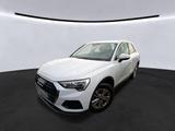 Audi Q3 45 TFSI e - Audi Q3 mit Hybrid-Antrieb