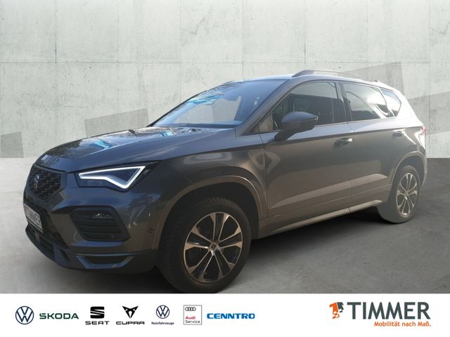 Seat Ateca 2.0 TDI DSG FR-LINE *AHK *LED *ACC *RKAM *