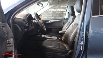 Ford Kuga - 11