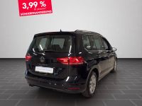 Volkswagen Touran - Vorschau Bild 3