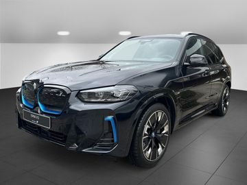 BMW iX3 M SPORT Gestiksteuerung Head-Up HK HiFi DAB