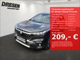 Suzuki S-Cross 1.5 Comfort+ Hybrid Allrad/Navi/Sitzheiz