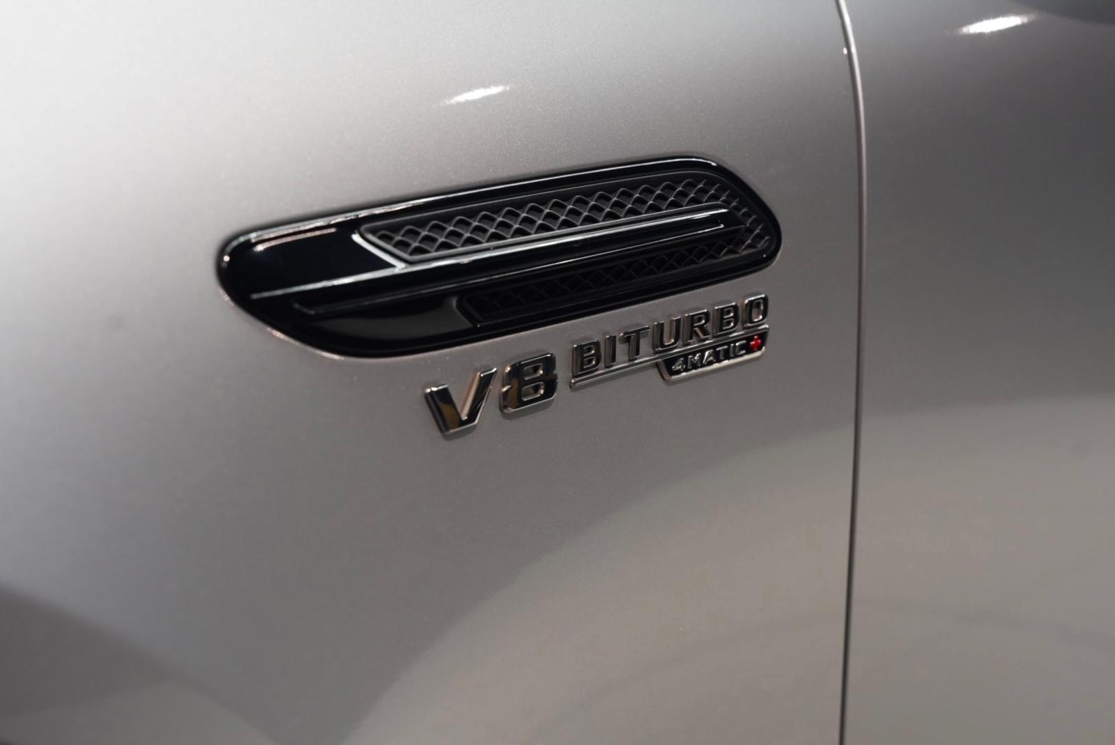 Mercedes-Benz AMG GT 63 S 4M*SITZKLIMA*360*PANO*HU*MEMORY*NIGH