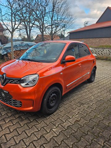 Renault Twingo 22KWh Vibes Vibes