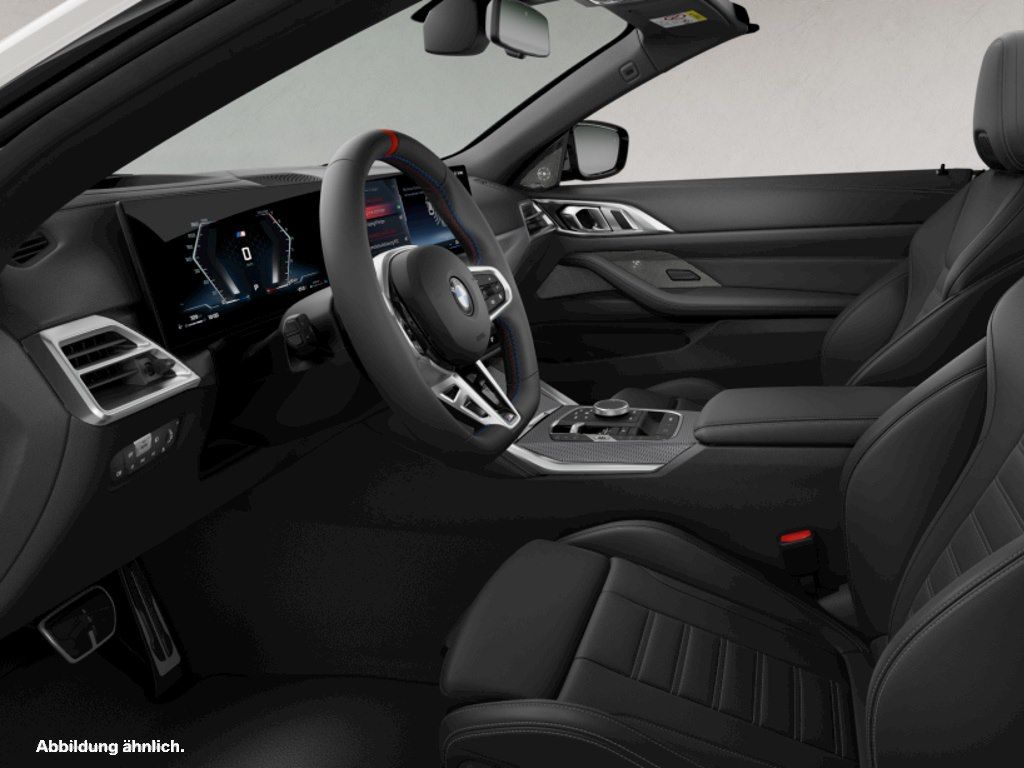 BMW M440 - Bild 3