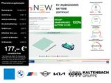 Kia cee'd 1.6 GDI - Kia cee'd / Ceed mit Hybrid-Antrieb