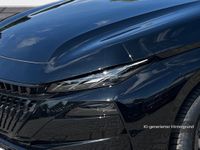 Peugeot 308 - Vorschau Bild 7