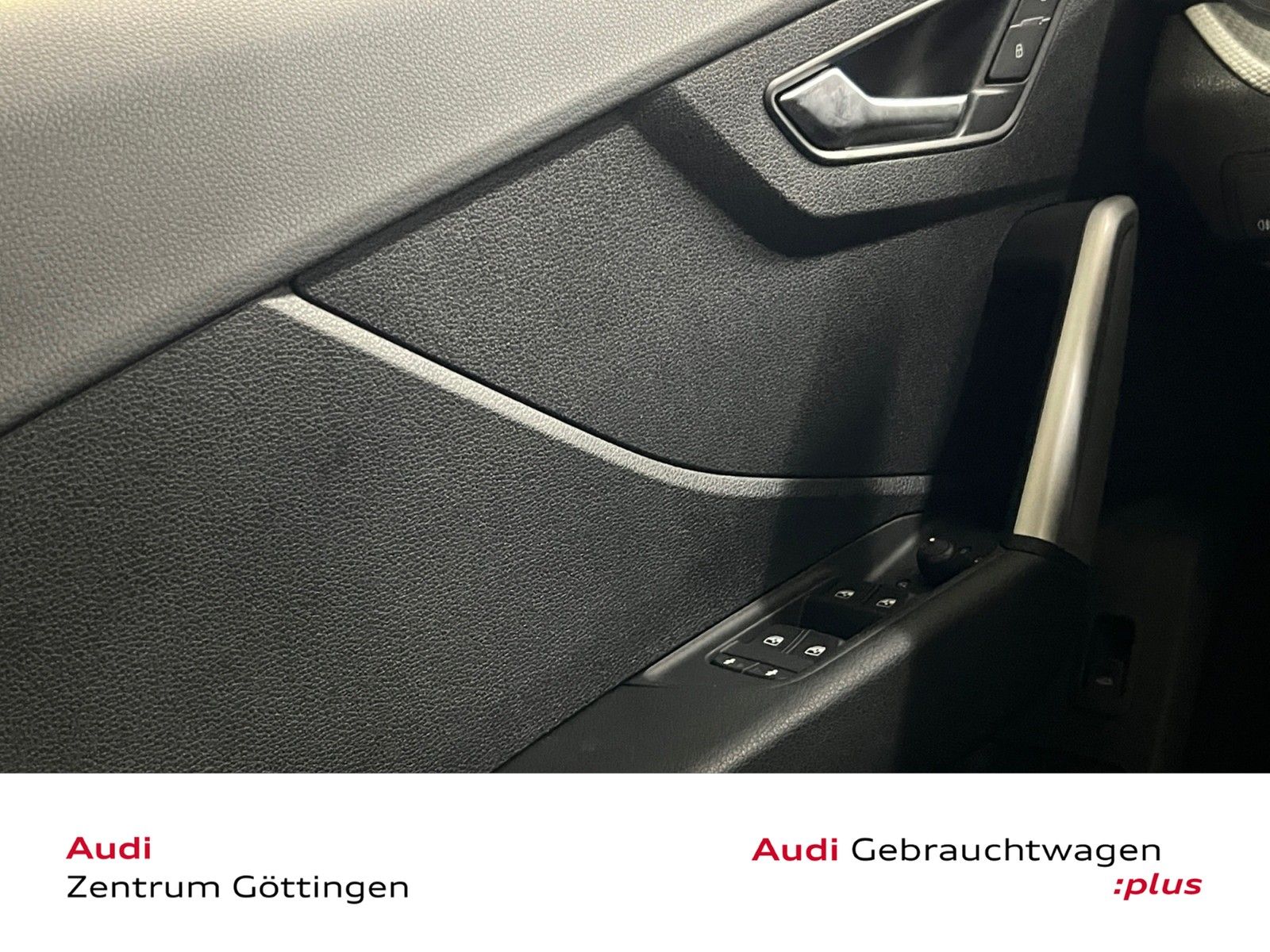 Audi Q2 - Bild 13