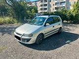 Mitsubishi Space, 115.000km, Klima, neue G... - gebrauchte Mitsubishi Space Star aus dem Jahr 2005