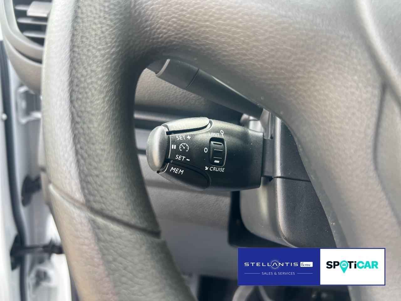 Peugeot Expert 2.0 HDi 145 Kasten lang KLI,PDC