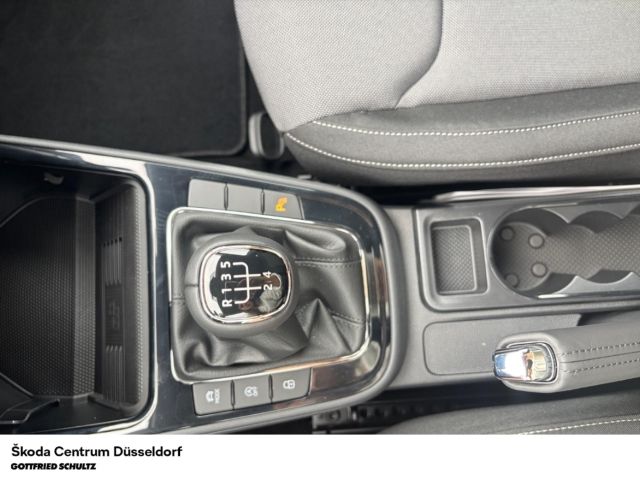 Skoda Fabia - Bild 18