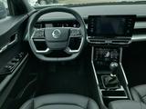 Ssangyong Torres Quartz - Ssangyong Gebrauchtwagen
