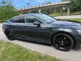 Audi A5 40 TFSI S tronic Sportback sport  - Audi A5 Gebrauchtwagen in München