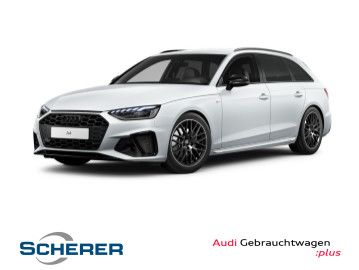 Audi A4 Avant S line 35 TFSI 110(150) kW(PS) S tronic