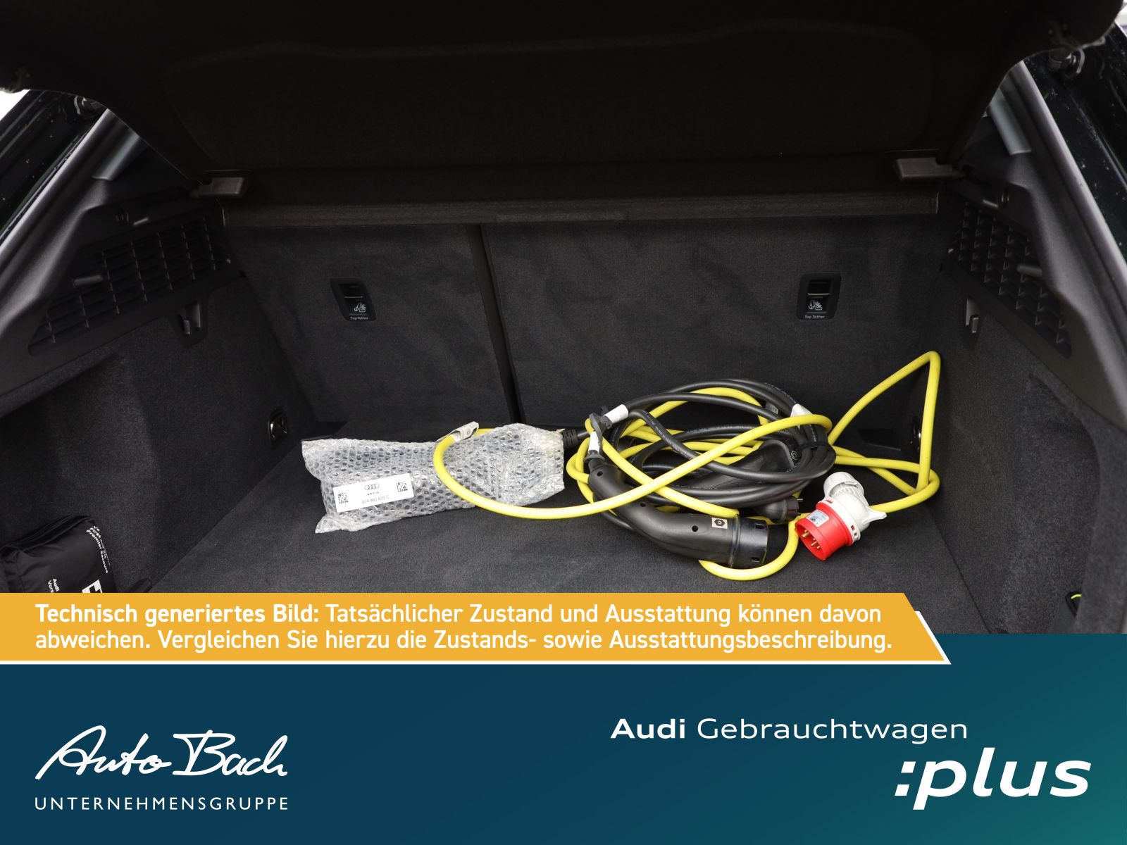 Audi A3 - Bild 24