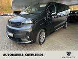 Peugeot Traveller Active L3 8-Sitzer SHZ KAMERA NAVI LED - Peugeot Traveller Tageszulassungen